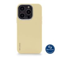 Decoded D23IPO14PMBCS9SN - Cover - Apple - iPhone 14 Pro Max - 17 cm (6.7") - Gelb