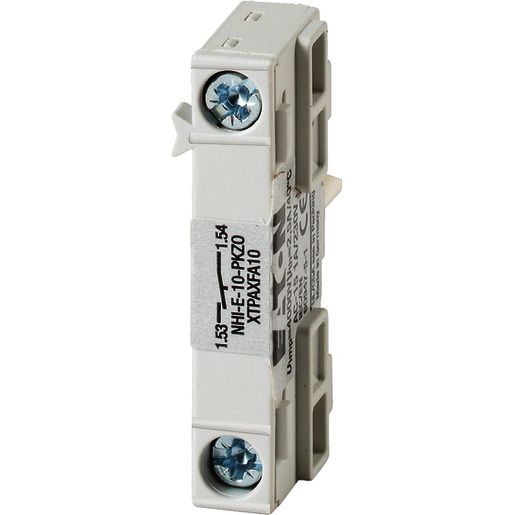 Eaton HILFSSCHALTER NHI-E-10-PKZ0 / EATON NHI-E-10-PKZ0 082884