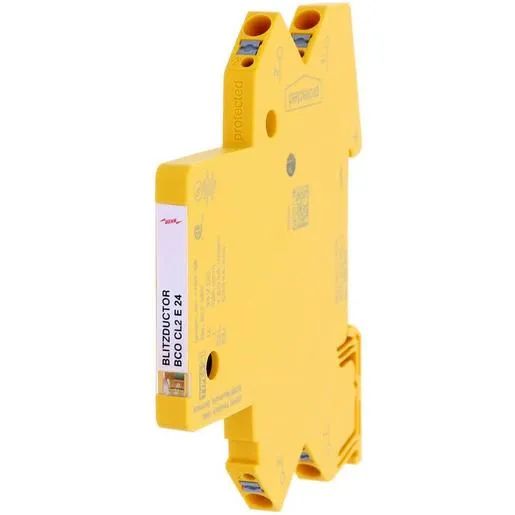 Dehn KOMPAKTER ÜS-ABLEITER / DEHN BCO CL2 E 24 927988