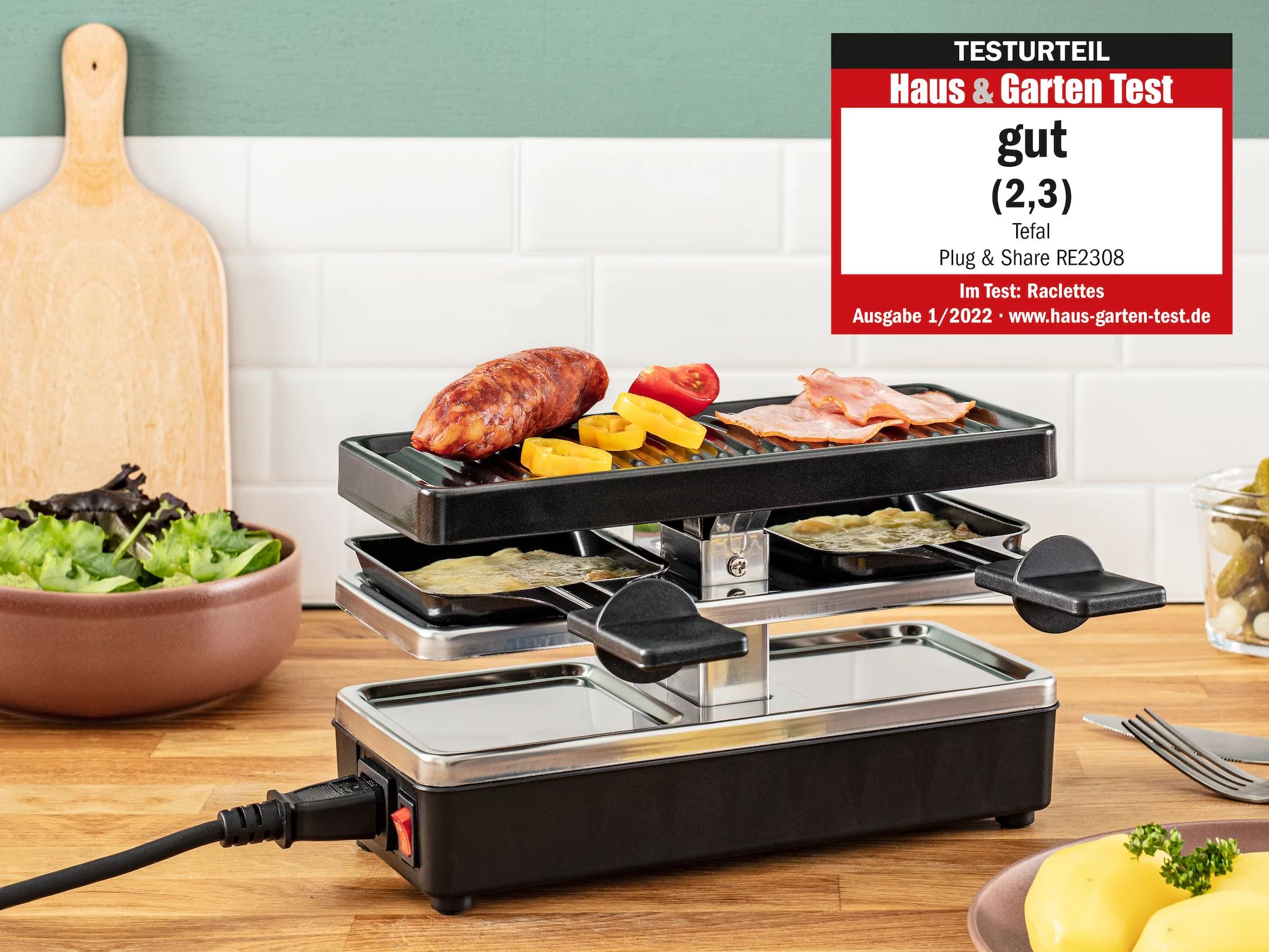 Tefal RE2308