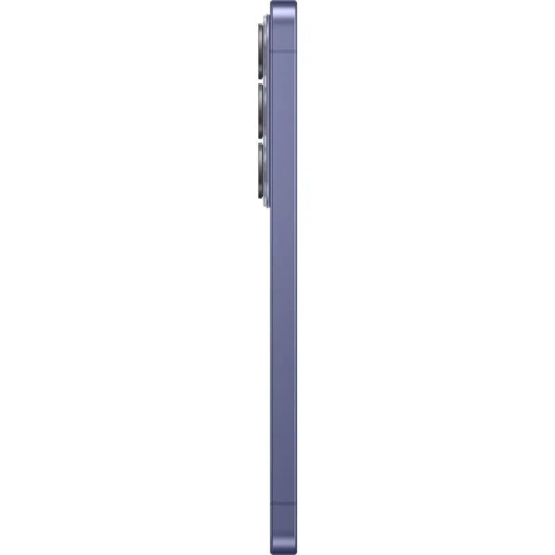Samsung SM-S942BZVGEUE - Mobiltelefon - 256 GB - Violett