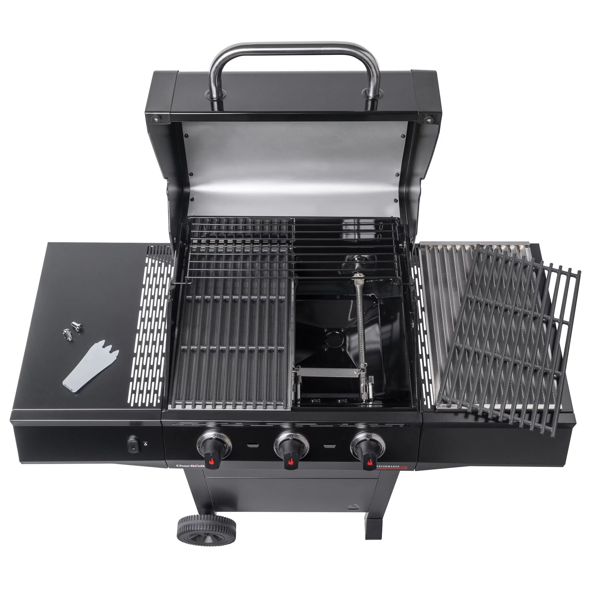 Char Broil Performance CORE B 3 Cart