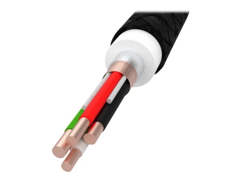 Green Cell GC PowerStream - USB-Kabel - USB-C (M)
