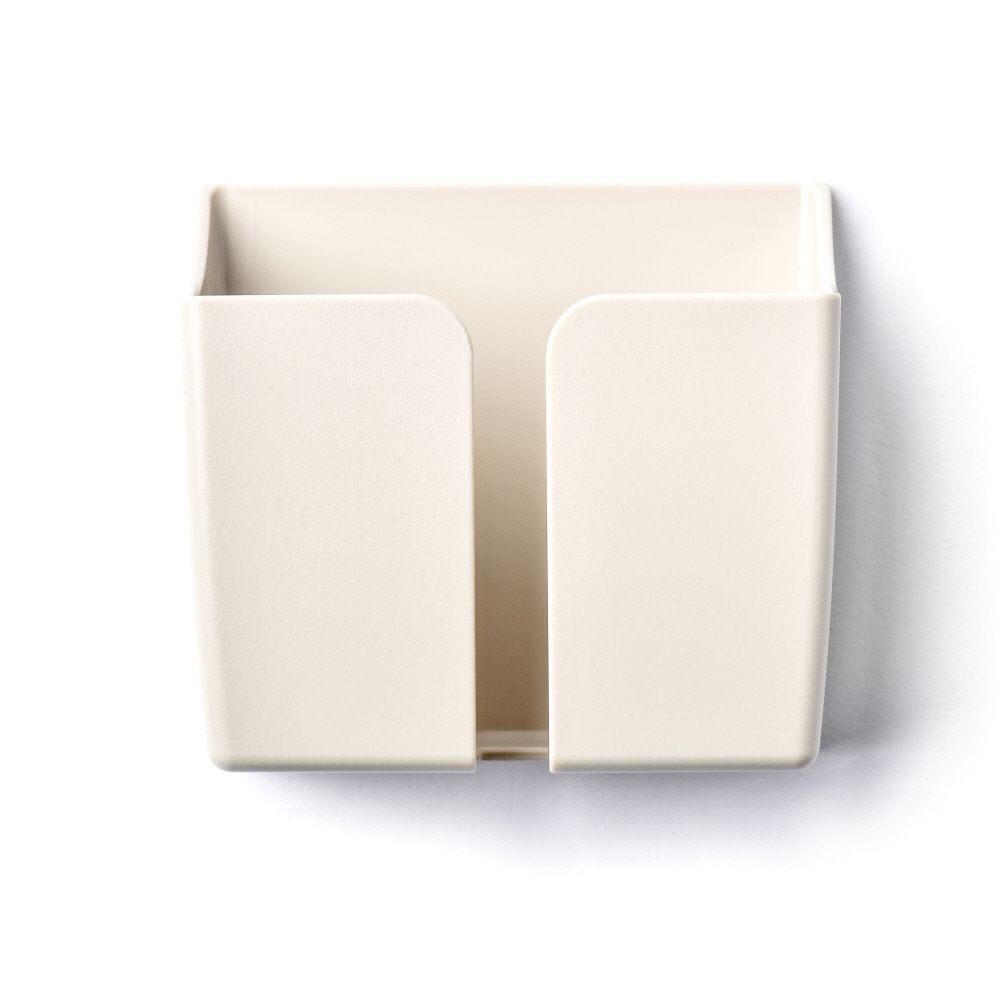Smart Keeper Maushalter mit Selbstklebeband beige