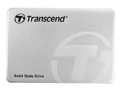Transcend SSD220S - SSD - 480 GB - intern - 2.5" (6.4 cm)