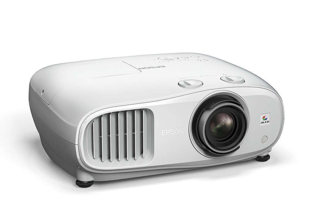 Epson EH-TW7000 with HC lamp warranty