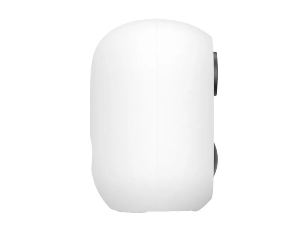 EUFY eufyCam C35 - 4 Kamera Kit - Netzwerk-Überwachungskamera - Außenbereich, Innenbereich - wetterf