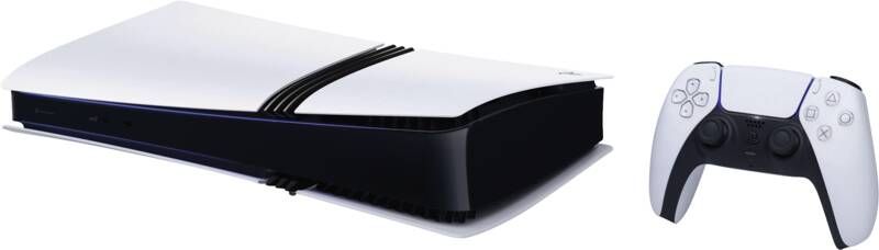 Playstation PlayStation PS5 PRO DIGITAL (2TB)