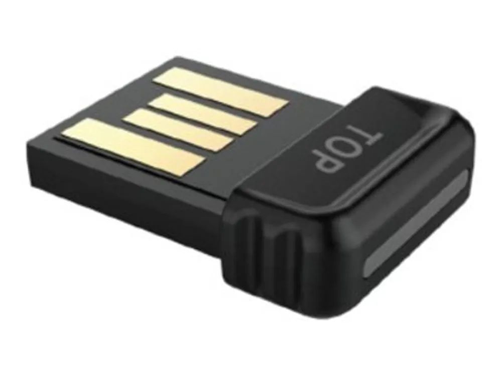 Yealink BT51-A - Netzwerkadapter - USB 2.0 - Bluetooth 5.0
