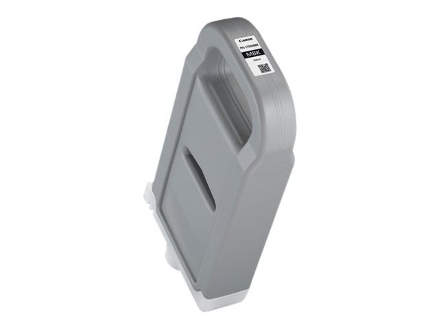 Canon PFI-1700 MBK - 700 ml - mattschwarz - original