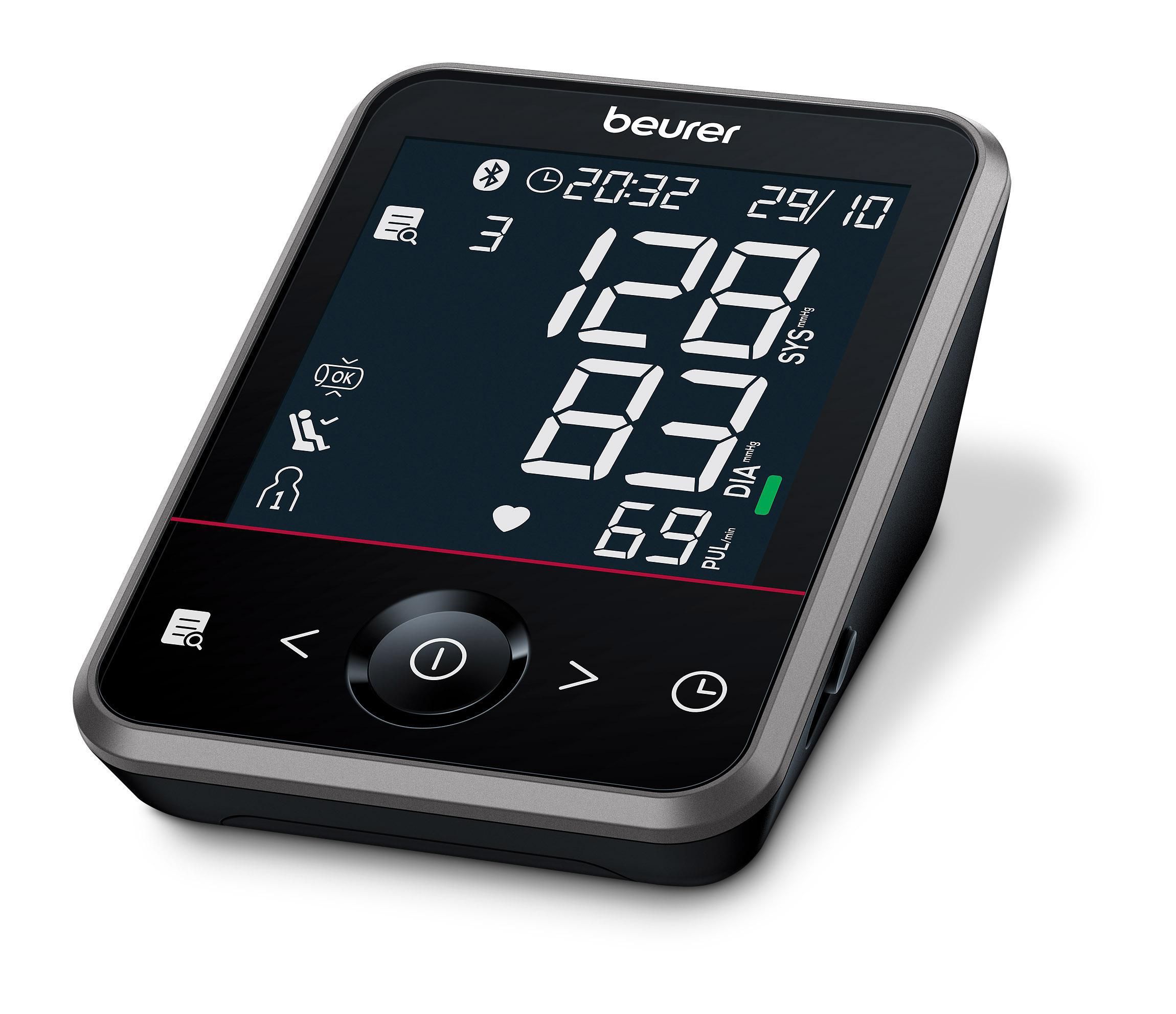 Beurer BM 64 BT