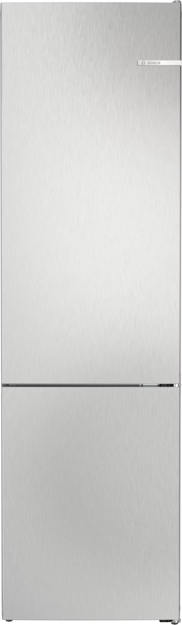 Bosch KGN392LCF Free-standing fridge-freezer