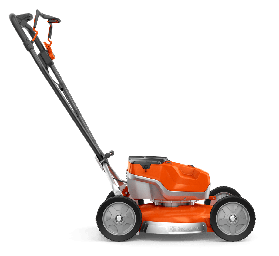 Husqvarna Akku Mulchmäher LB 548i
