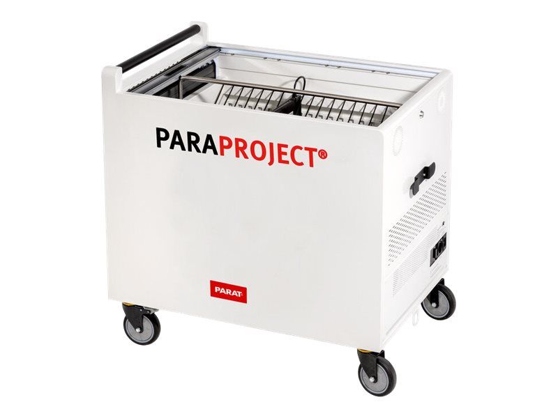 PARAT PARAPROJECT Trolley U40/U20 WOL - Wagen (nur Laden)
