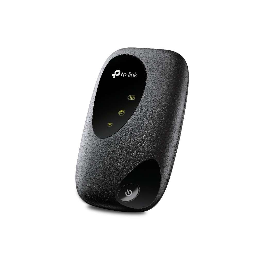 TP-LINK M7200 - Mobiler Hotspot - 4G LTE - 150 Mbps