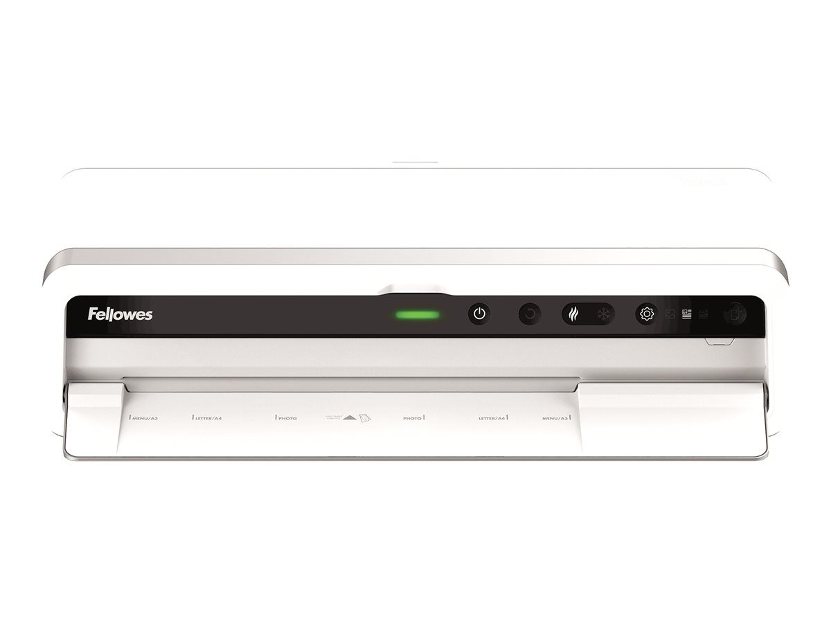 Fellowes Venus A3 - Laminator - Heiß- oder Kaltlaminierer