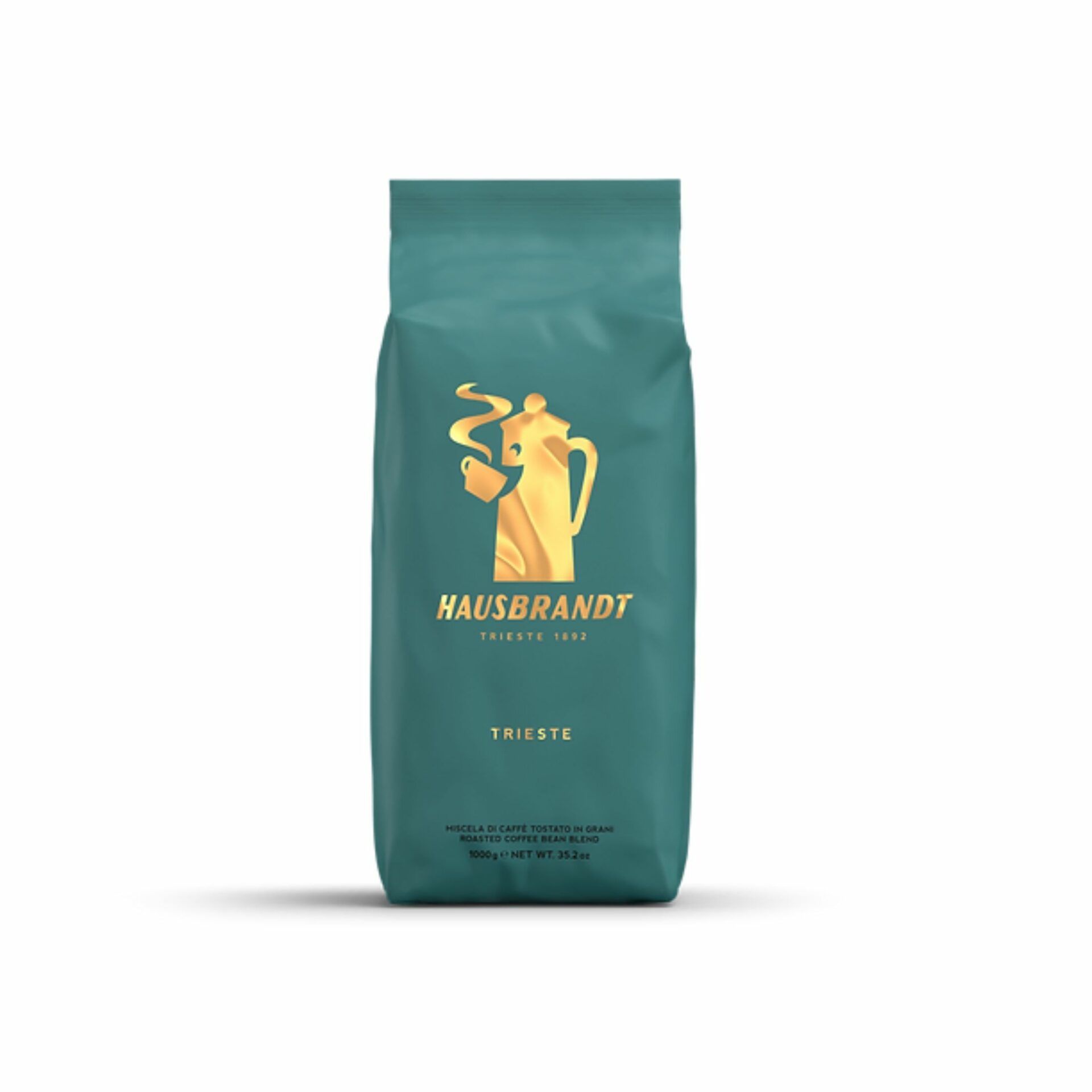 Hausbrandt Trieste 1kg