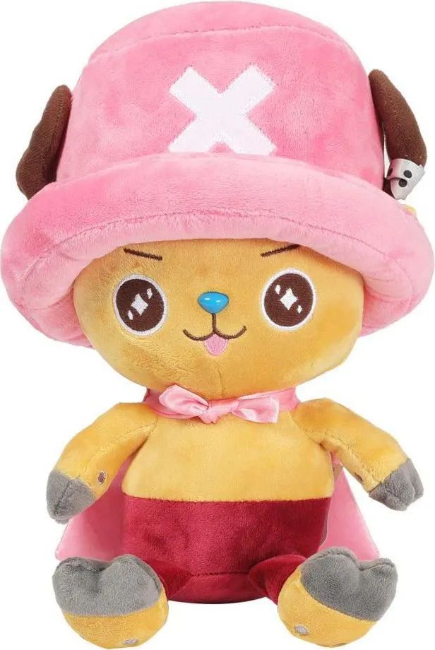 Sakami Merchandise GmbH ONE Chopperman 25 cm Plush new