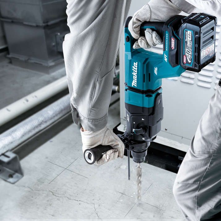Makita XGT HR007GM202