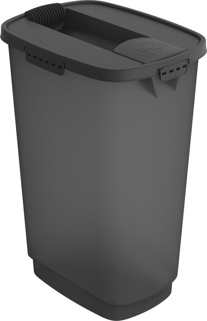 Rotho Cody Tierfutterbehälter 50 l