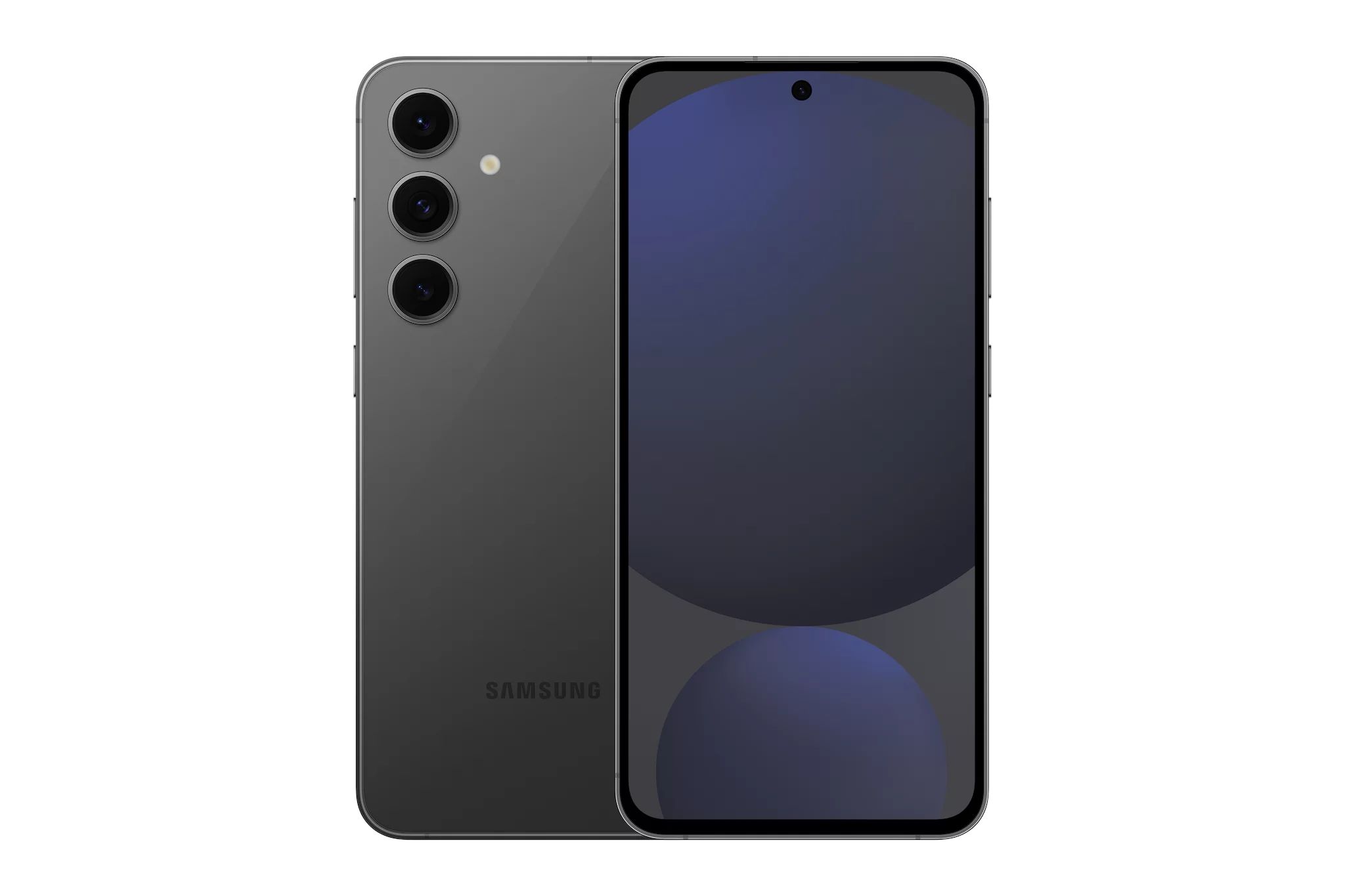 Samsung S721 GALAXY S24 FE 128GB, GRAPHITE 