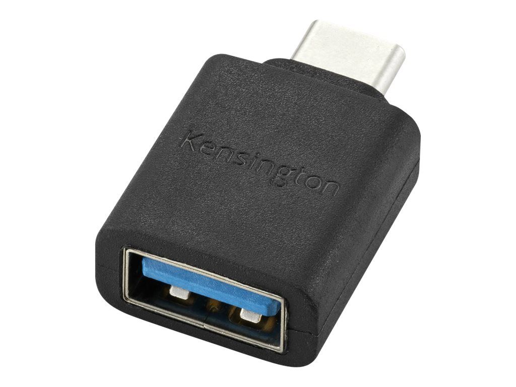 Kensington CA1010 - USB-Adapter - 24 pin USB-C (M)