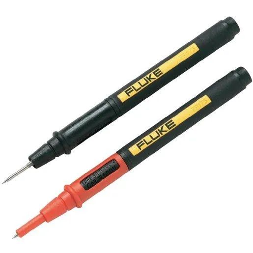 Fluke TWISTGUARD MESSSP.2MM M.ADAP. / FLUKE TP175E 3565568