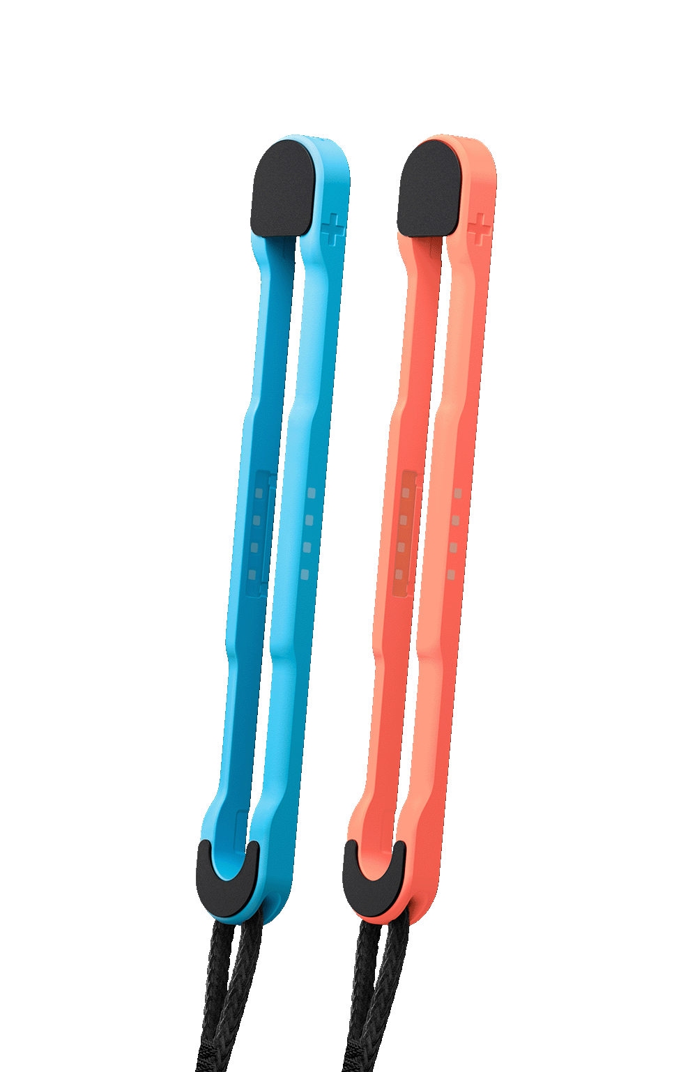 Nintendo Joy-Con 2-Handgelenksschlaufen-Paar