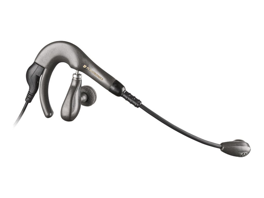 Poly H81N-CD - General Trades - Headset - im Ohr