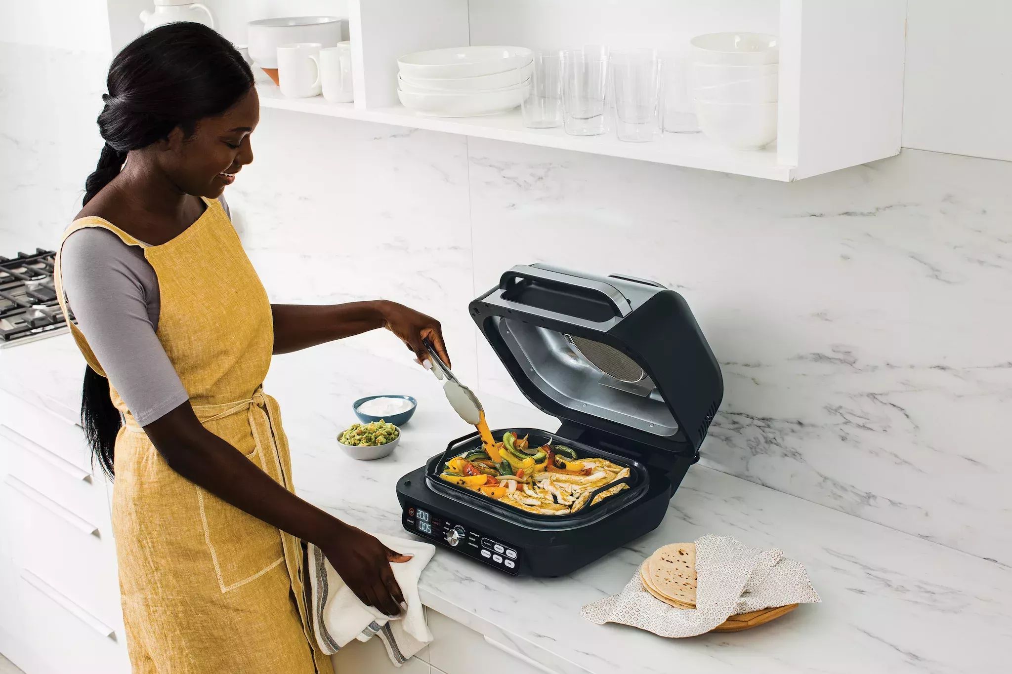 Ninja Foodi AG651