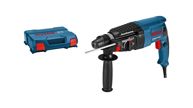 Bosch Professional GBH 2-26 Koffer