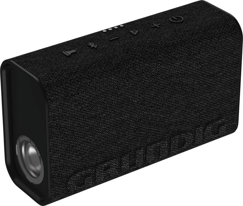 Grundig Portabler Lautsprecher Xplore