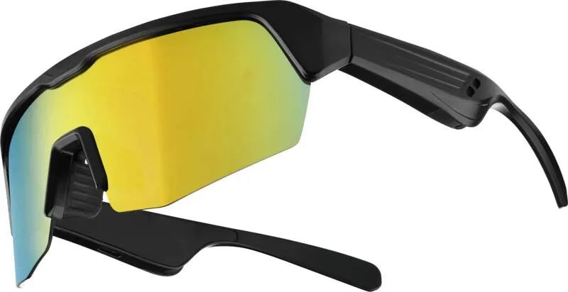 Cellularline Bluetooth Fast Vision Sunglasses
