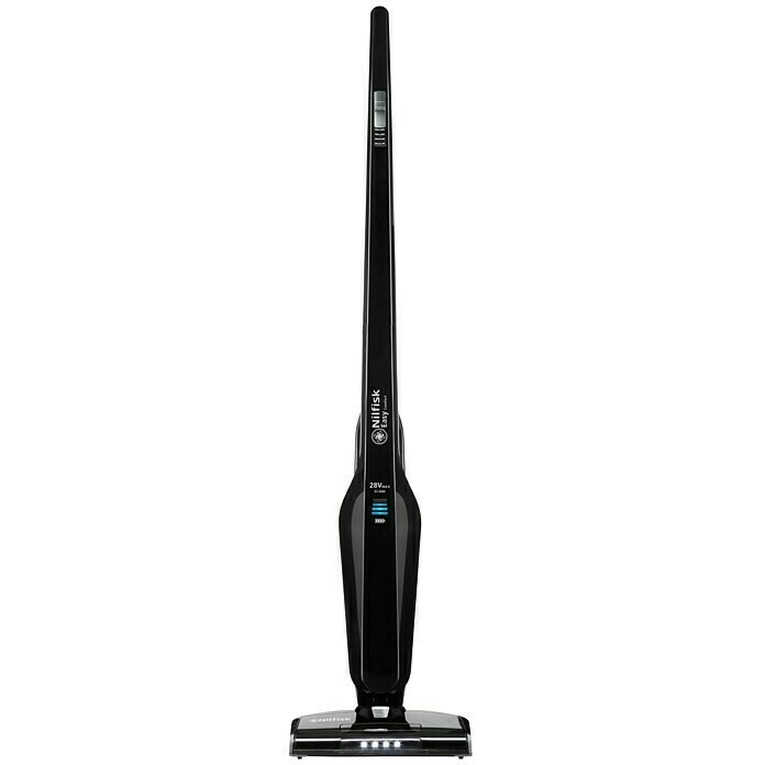 Nilfisk Easy 28V Schwarz