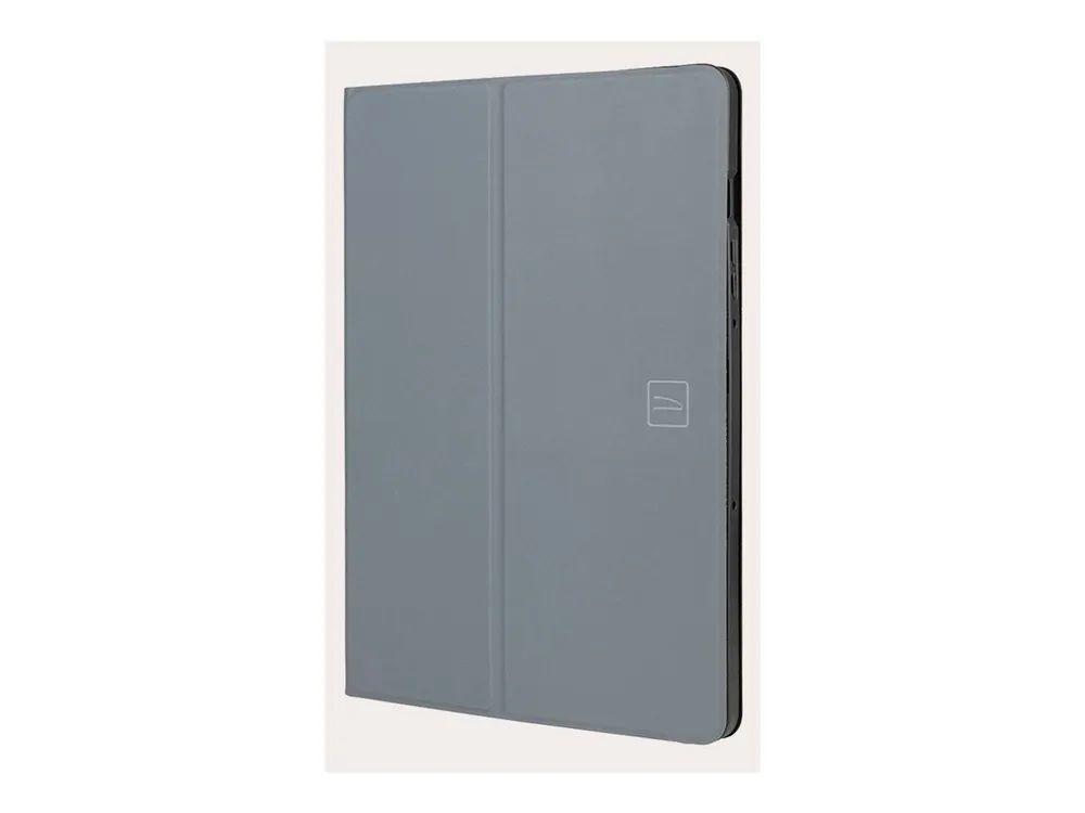 TUCANO GALA - Flip-Hülle für Tablet - Nylon/Polyurethan, Kunststoff, Thermoplastisches Polyurethan (TPU)