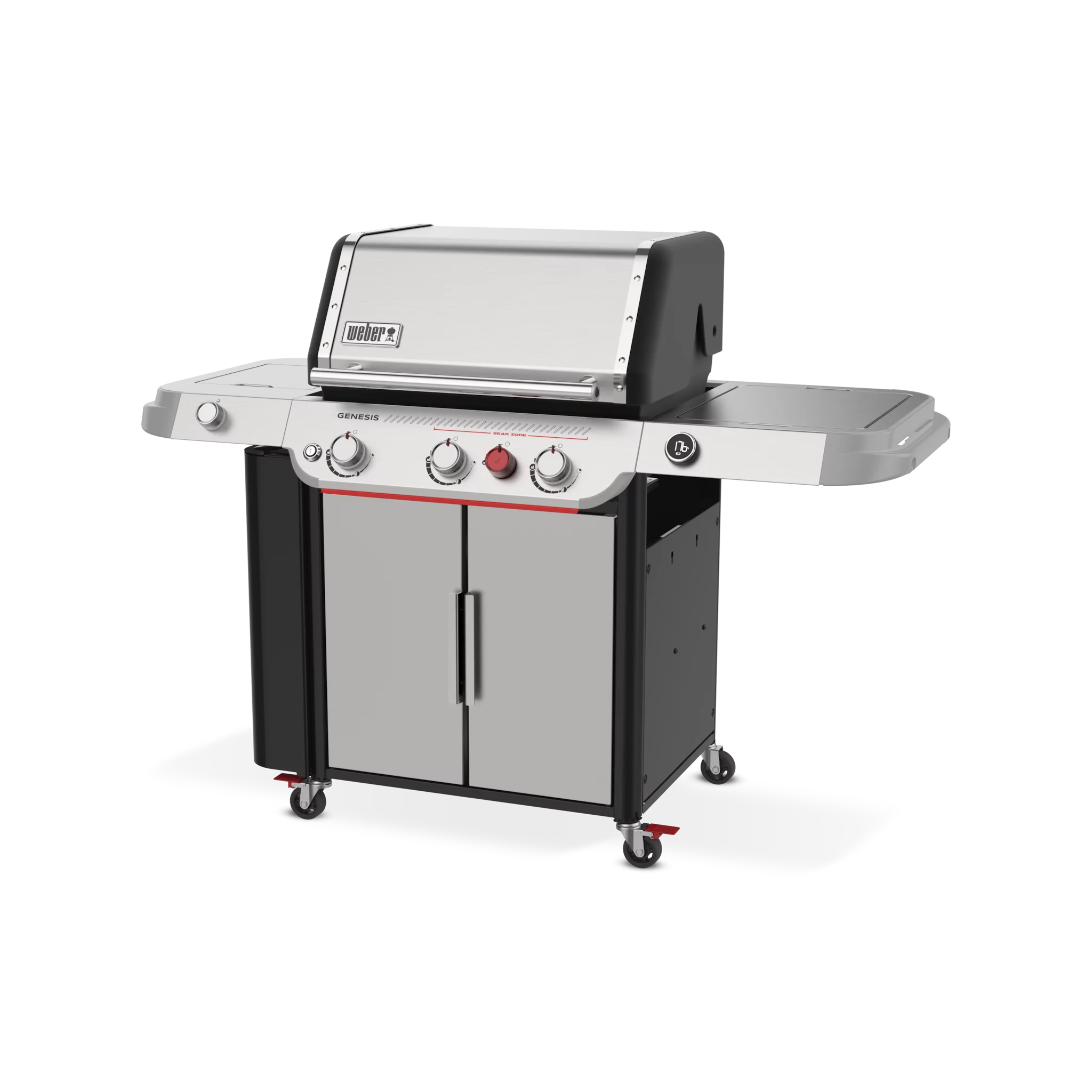 Weber GENESIS SP-335W GBS  