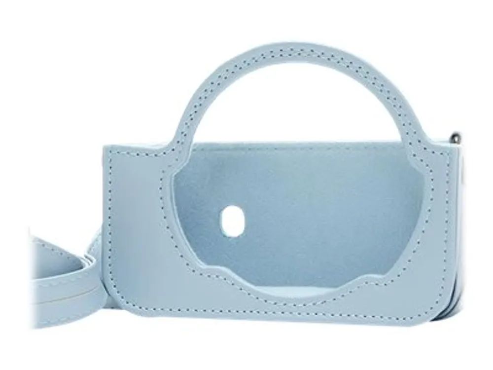 Fujifilm Tasche für Kamera - Polyurethan-Kunstleder