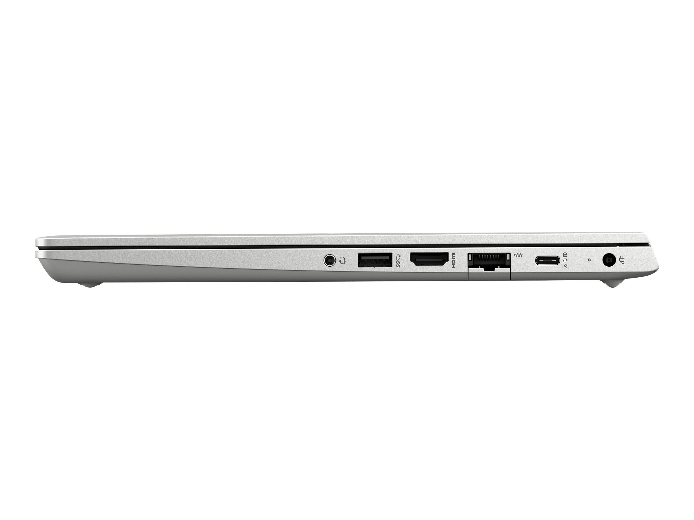 HP ProBook 430 G7 - Core i5 10210U / 1.6 GHz - Win 10 Pro 64-Bit ...