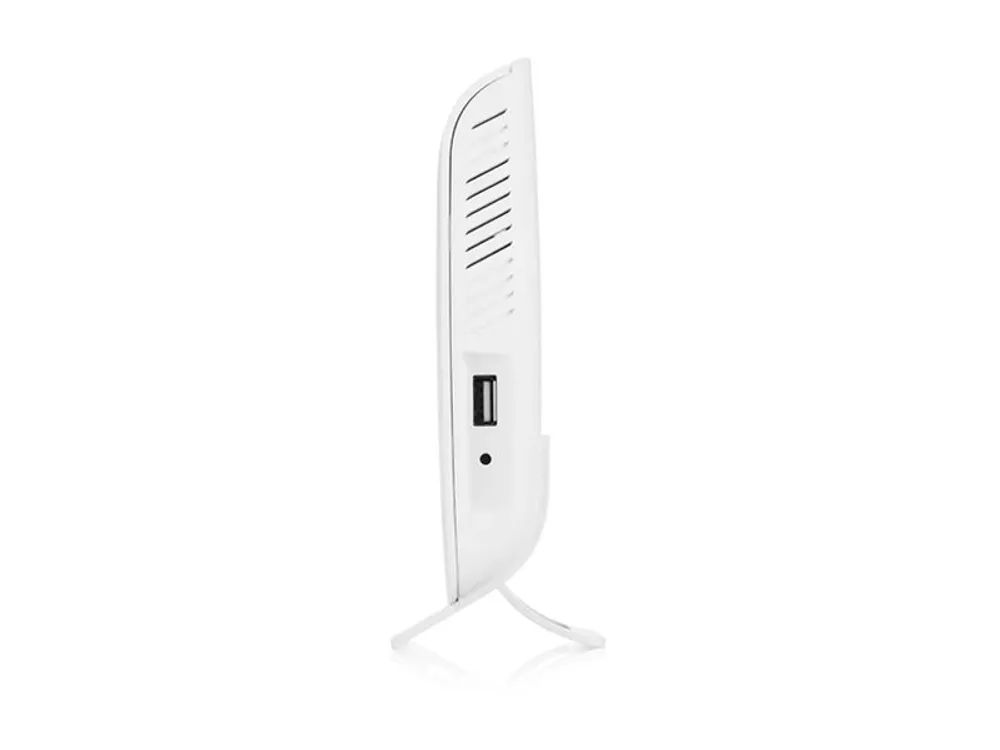ZyXEL EX3501-T0 EtherWan WiFi 6 Router