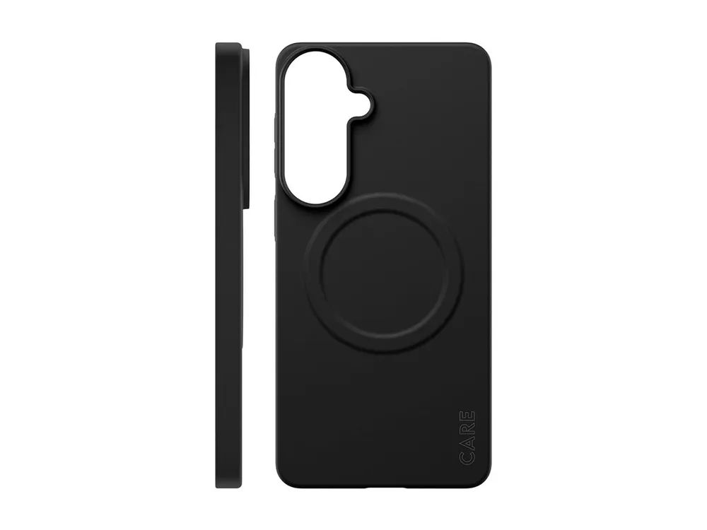 PanzerGlass CARE by PG SL1M Black S 2026 Edge