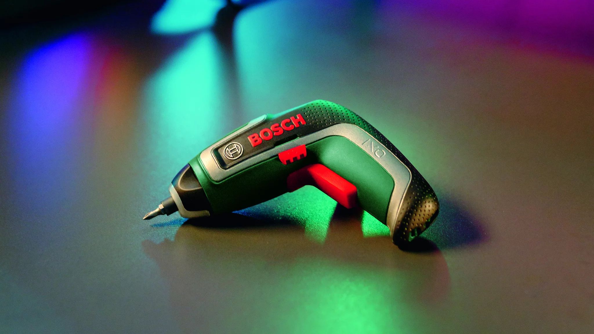 Bosch IXO 7 Flexi-Set 06039E000A