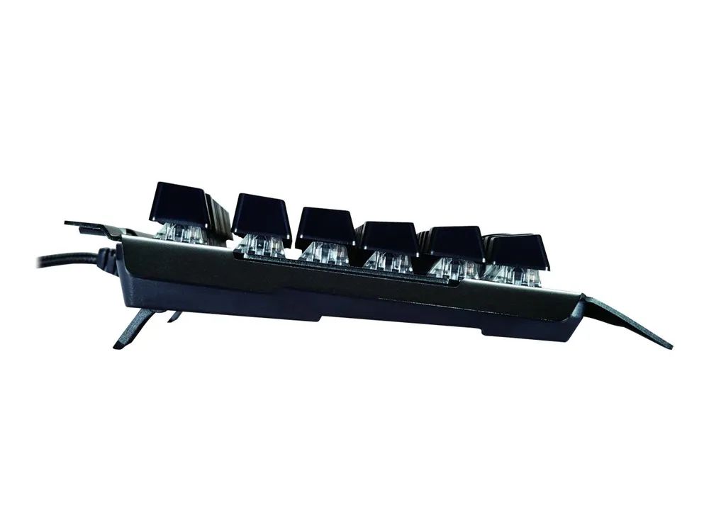 Conceptronic KRONIC - Tastatur - Hintergrundbeleuchtung