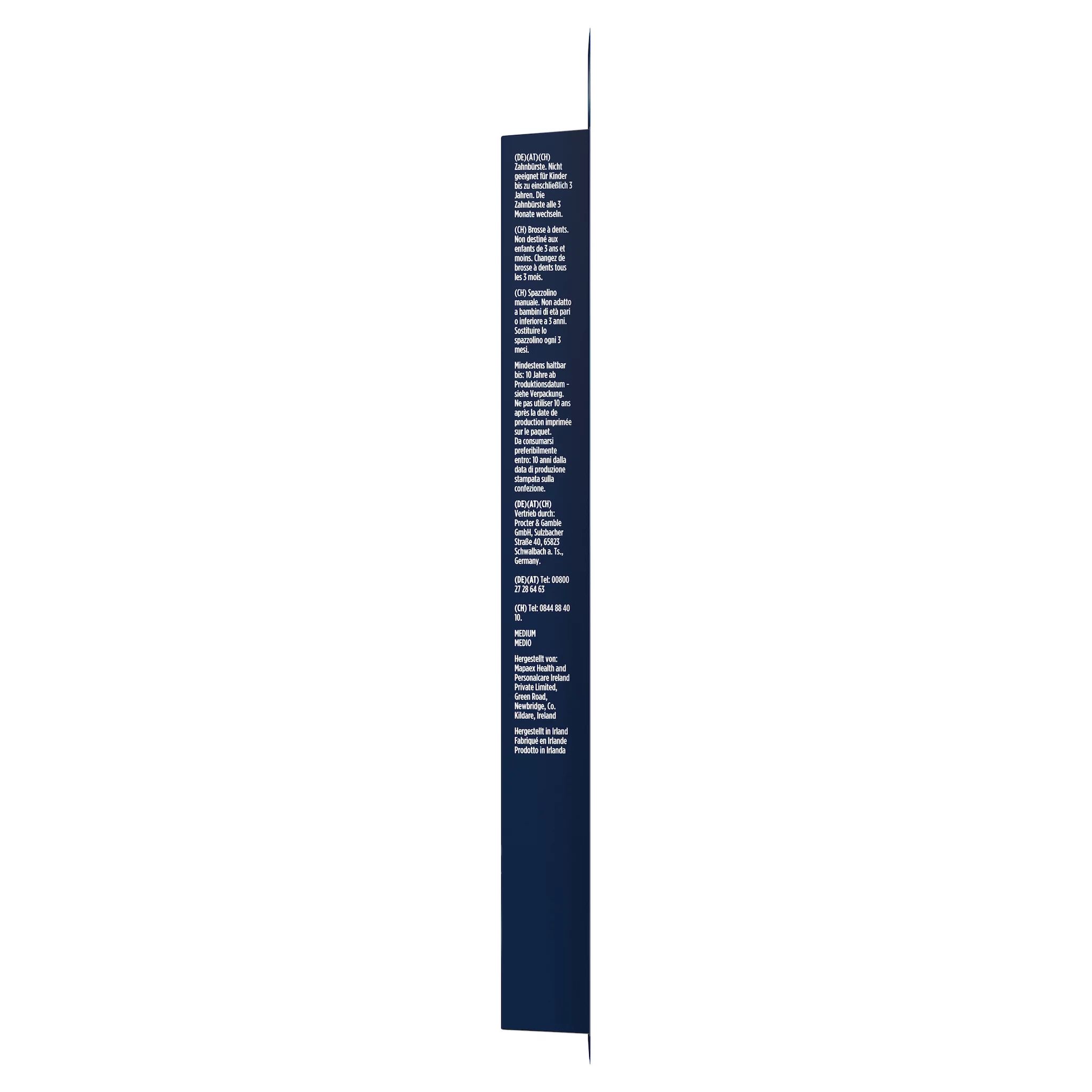 Oral-B Pro-Clean 40 Medium 1ct