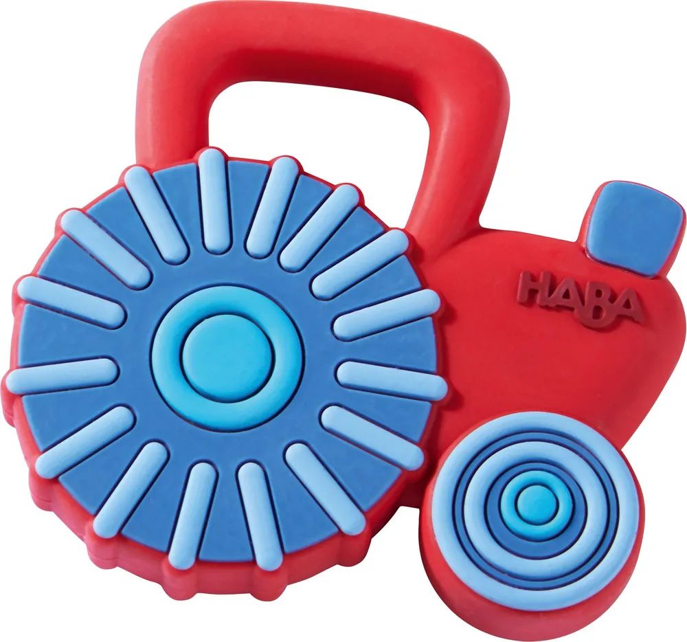 Habermaass GmbH & Co. KG Greifling Traktor