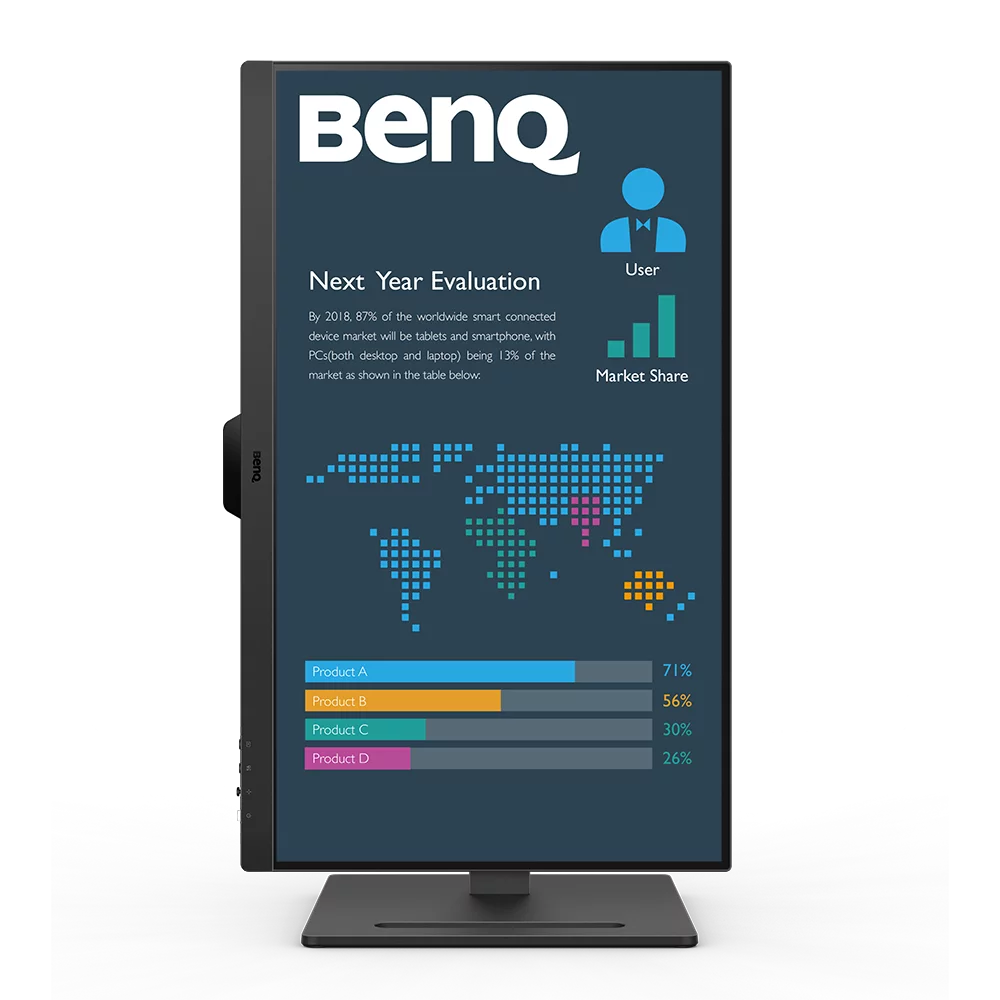 BenQ BL2790T, LED-Monitor