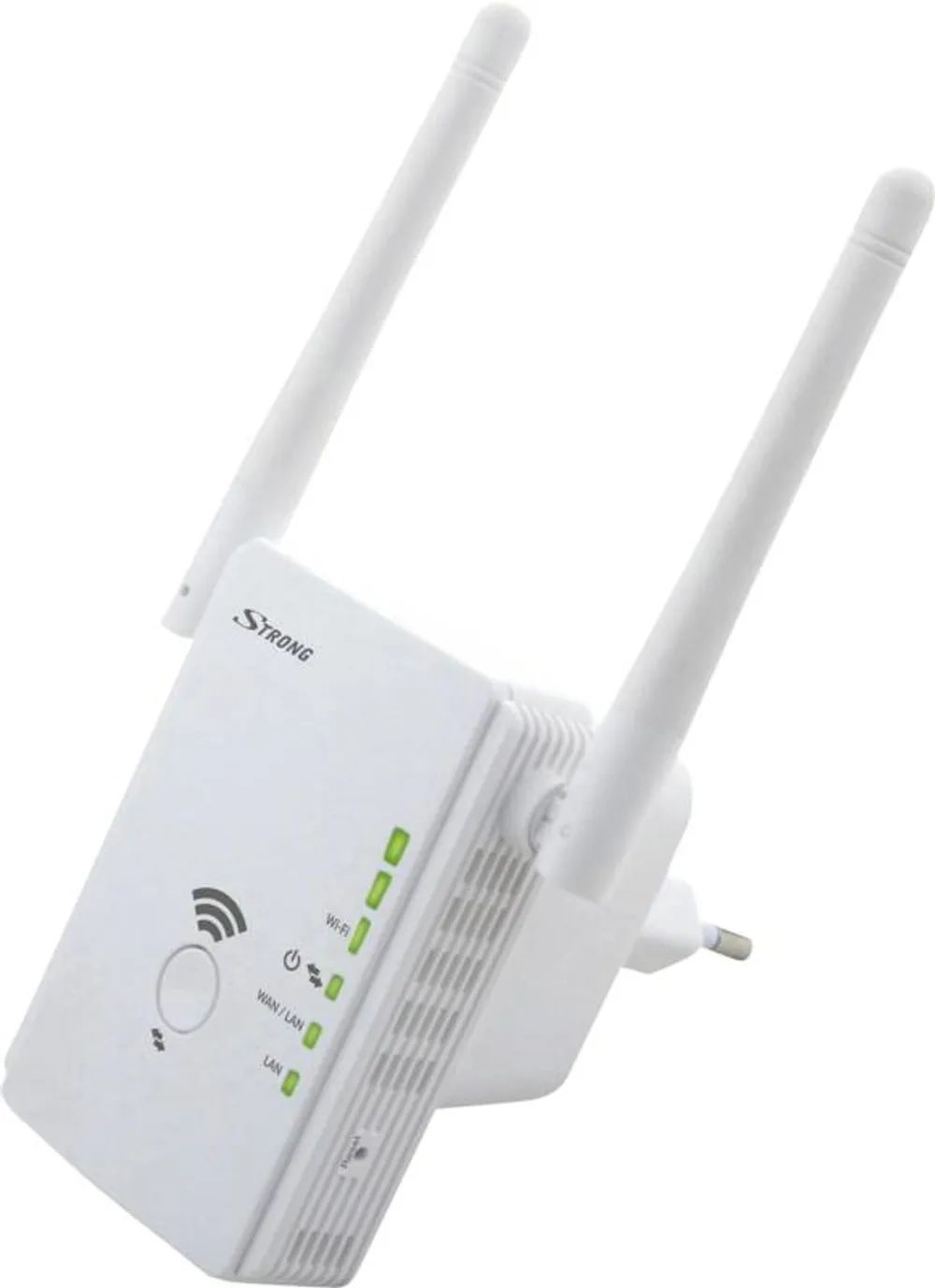Repeater