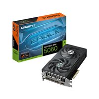 Gigabyte GeForce RTX 5060 EAGLE OC 8G - Grafikkarten