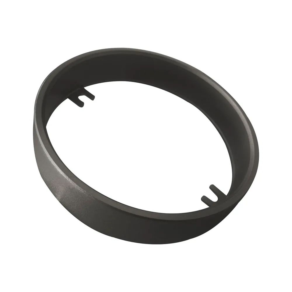 L&S Aufbauring Nube 58 schwarz