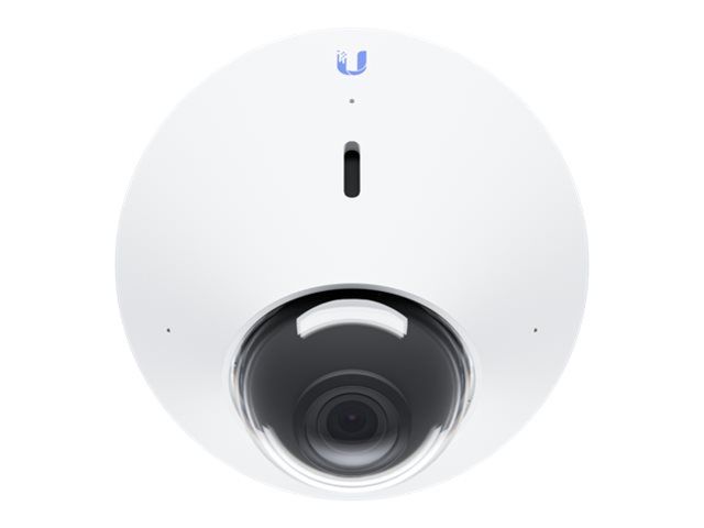 Ubiquiti UniFi Protect G4 Dome Camera - Netzwerk-Überwachungskamera - wetterfest - Farbe (Tag&Nacht)