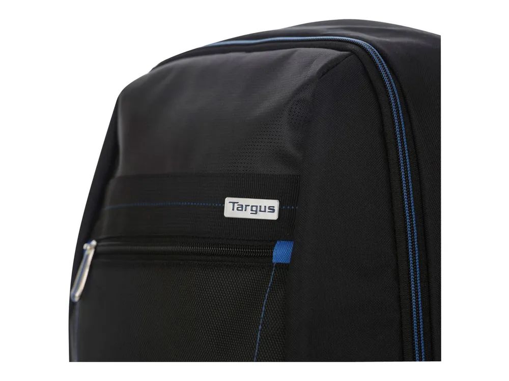 Targus Prospect - Notebook-Rucksack - 39.6 cm (15.6")